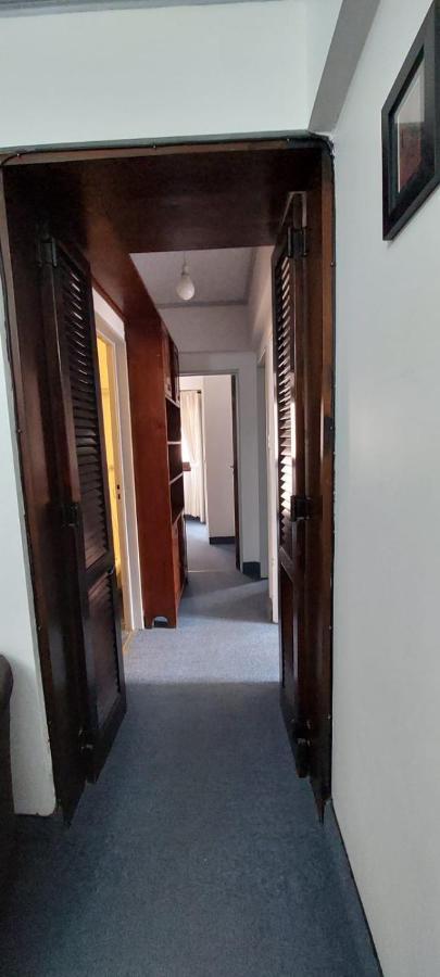 Departamento Colonial Διαμέρισμα San Salvador de Jujuy Εξωτερικό φωτογραφία