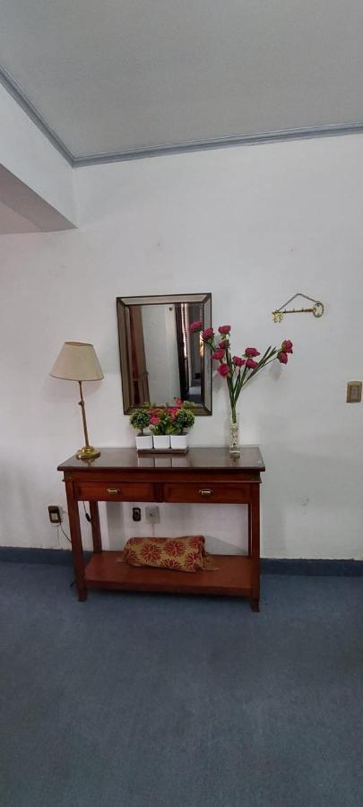 Departamento Colonial Διαμέρισμα San Salvador de Jujuy Εξωτερικό φωτογραφία