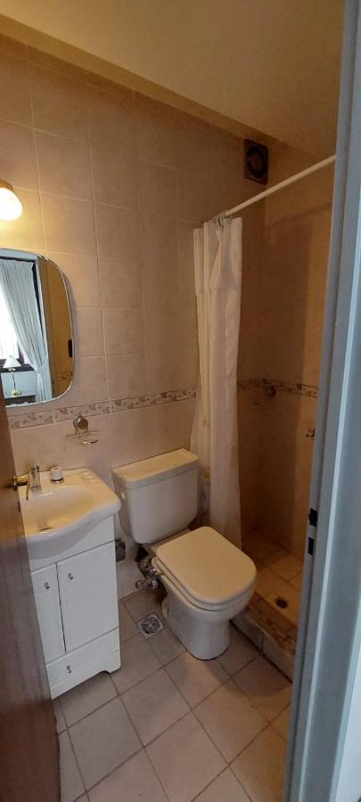 Departamento Colonial Διαμέρισμα San Salvador de Jujuy Εξωτερικό φωτογραφία
