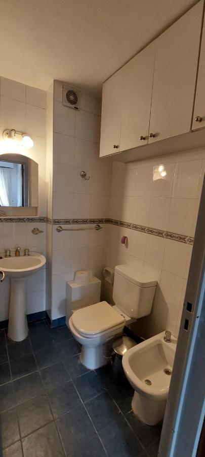 Departamento Colonial Διαμέρισμα San Salvador de Jujuy Εξωτερικό φωτογραφία
