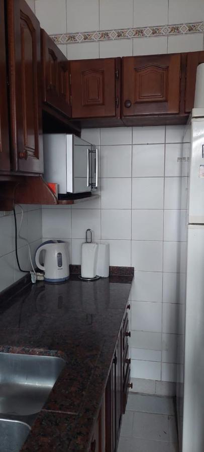Departamento Colonial Διαμέρισμα San Salvador de Jujuy Εξωτερικό φωτογραφία